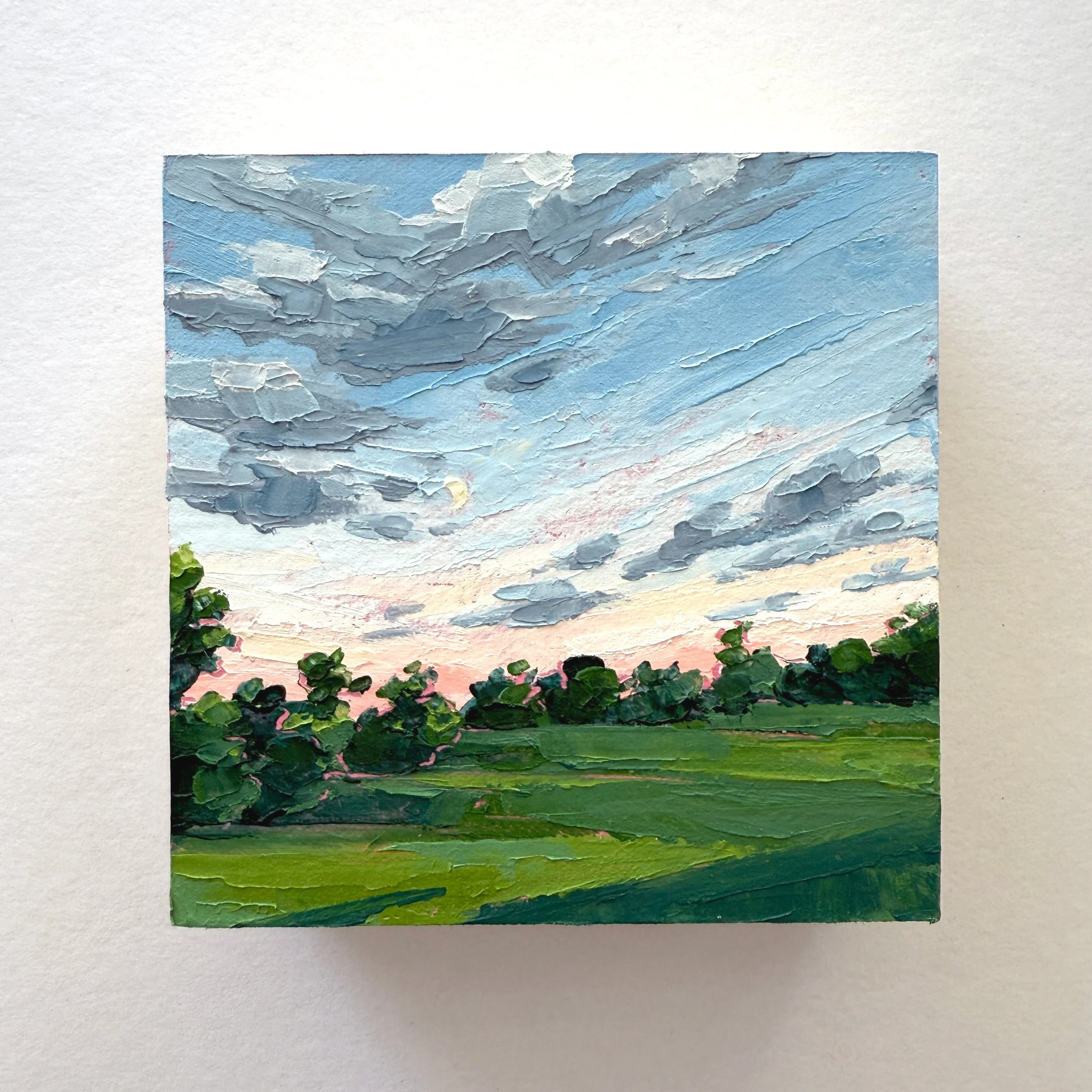 September Landscape 3