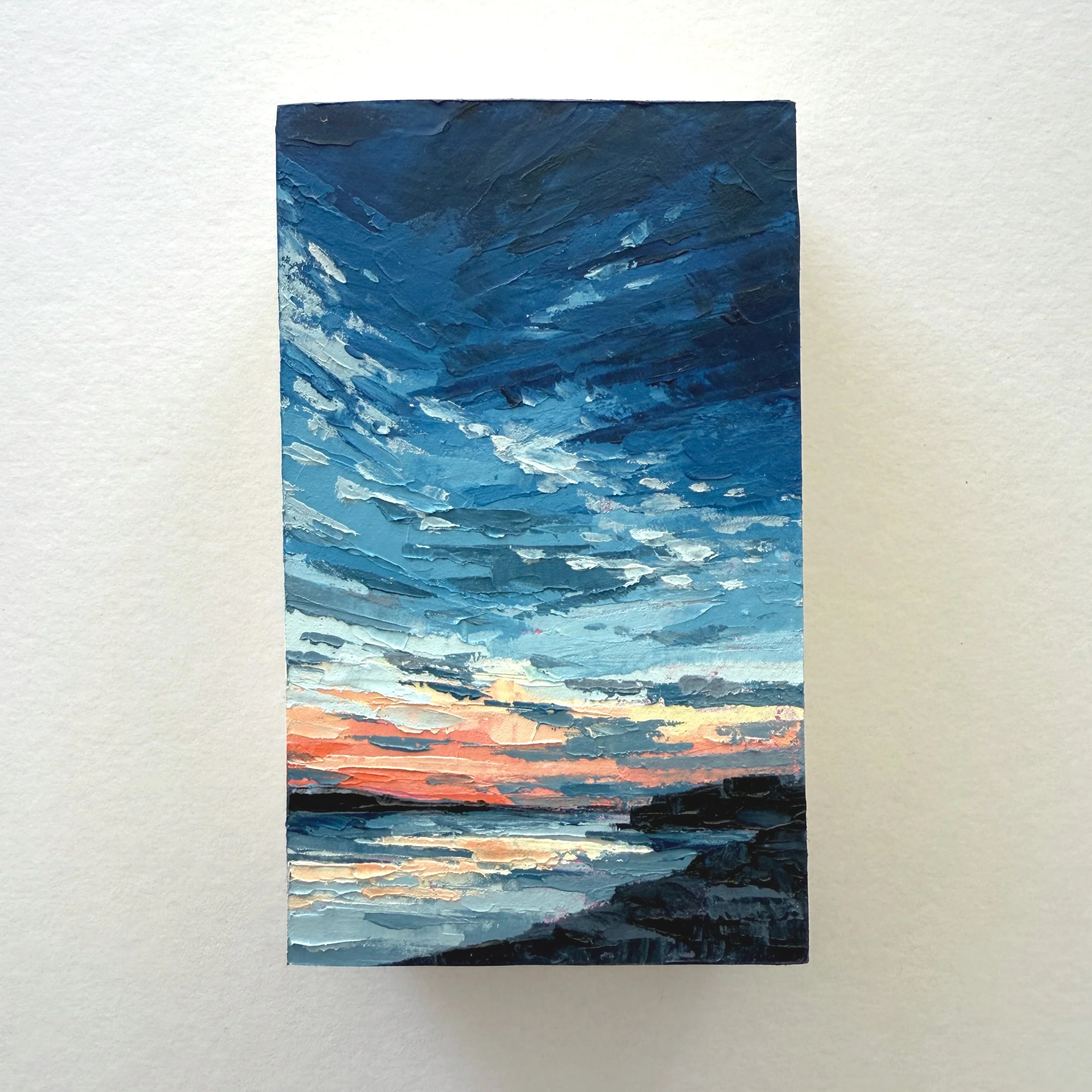 September Landscape 2