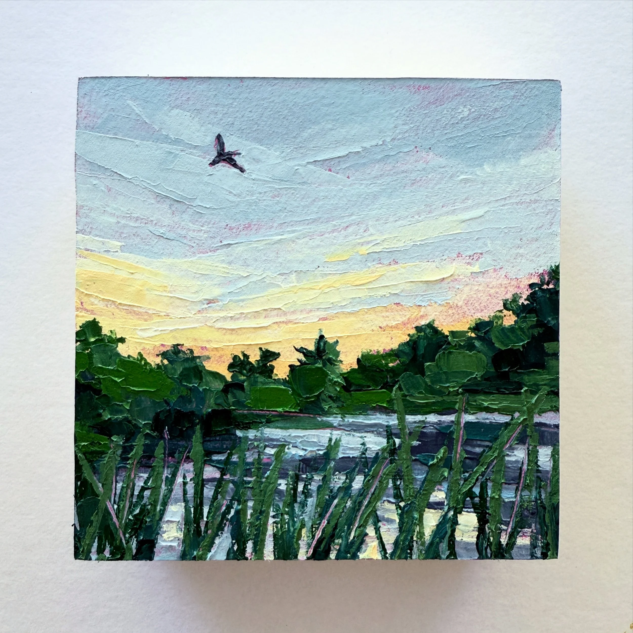 September Landscape 11