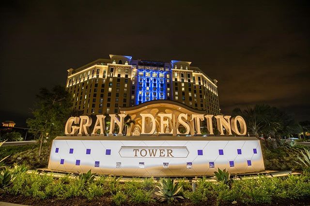 We made it to the Grand Opening of the new Gran Destino Tower at Disney&rsquo;s Coronado Springs. It is now OPEN! 🥳 Every little detail is taking our breath away!
#grandestinotower
#grandestino
#disneyscoronadosprings
#disneyresorts #disneyworld
#wd