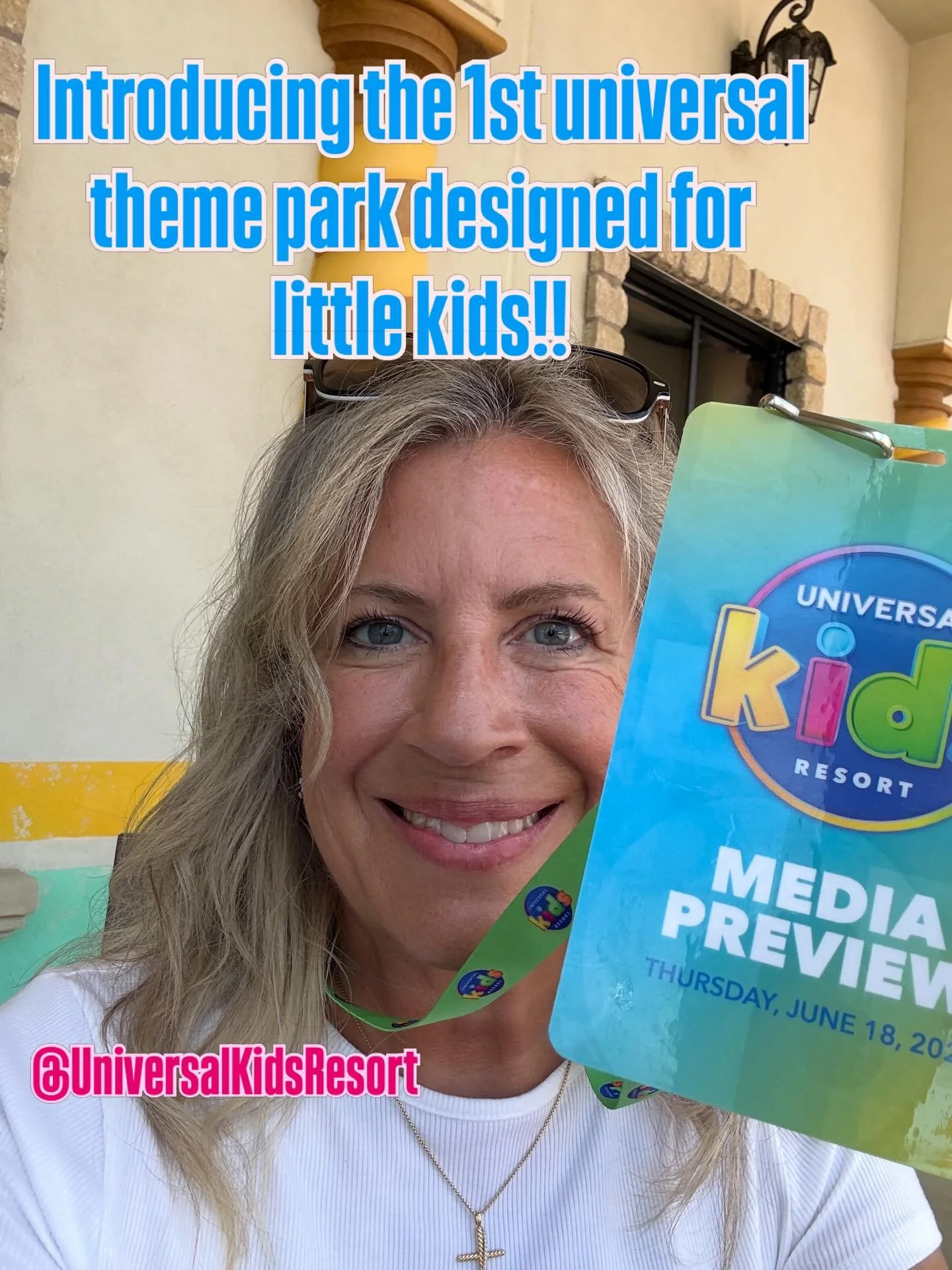 What a fun day exploring Universal Kids Resort! Honestly a one of a kind experience&hellip;&hellip; a park for the littles! So much fun!