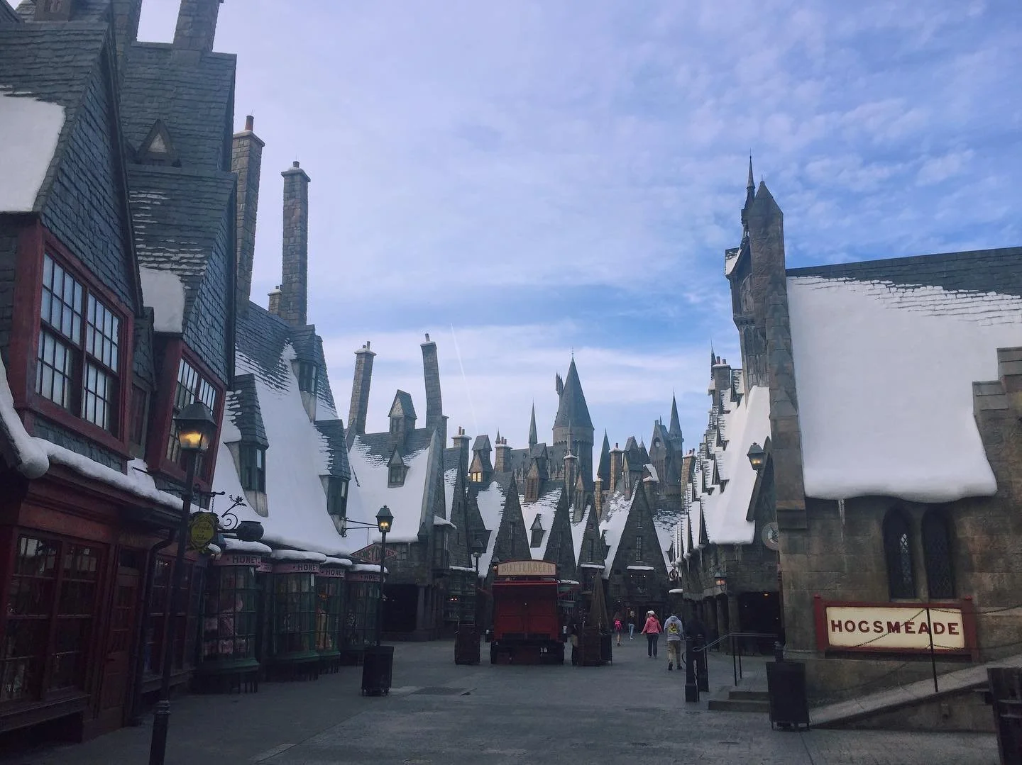There are alot of magical places in the world that we love to specialize in planning. One of these places happens to be the imagined world of JK. Rowling through the eyes of Harry Potter, a character whose story is impossible to not fall in love with