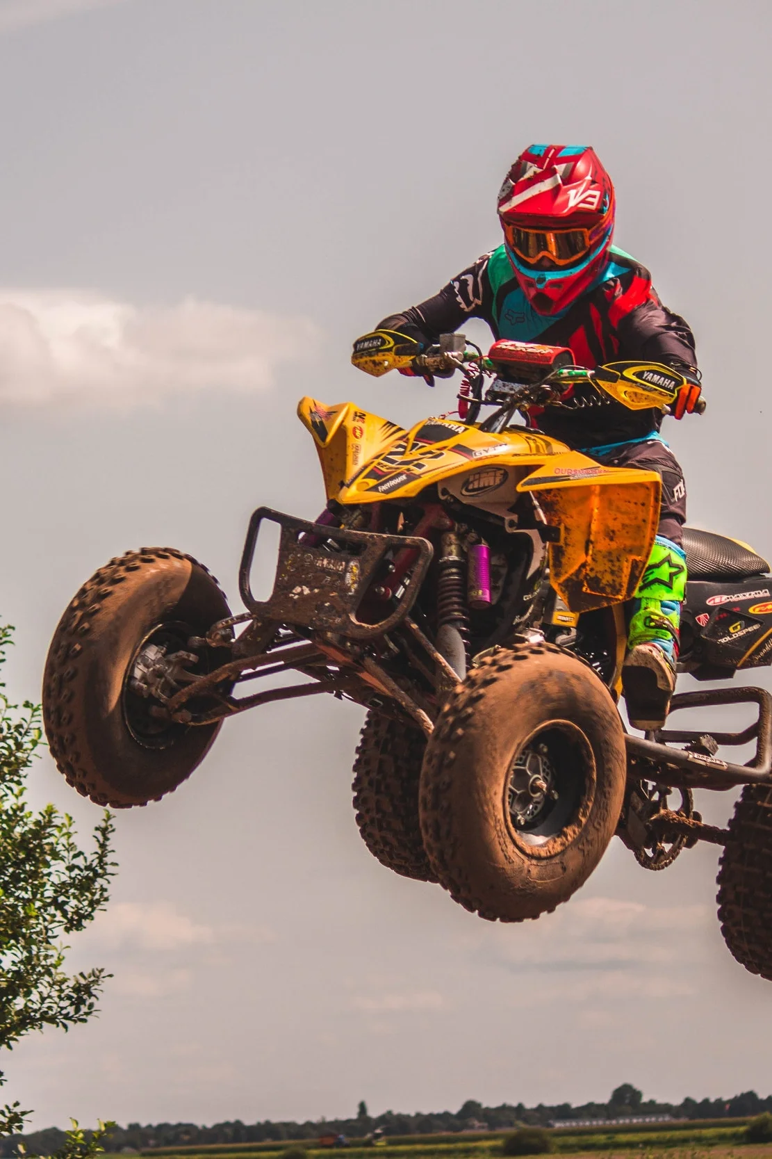 Estes Park ATV Rentals
