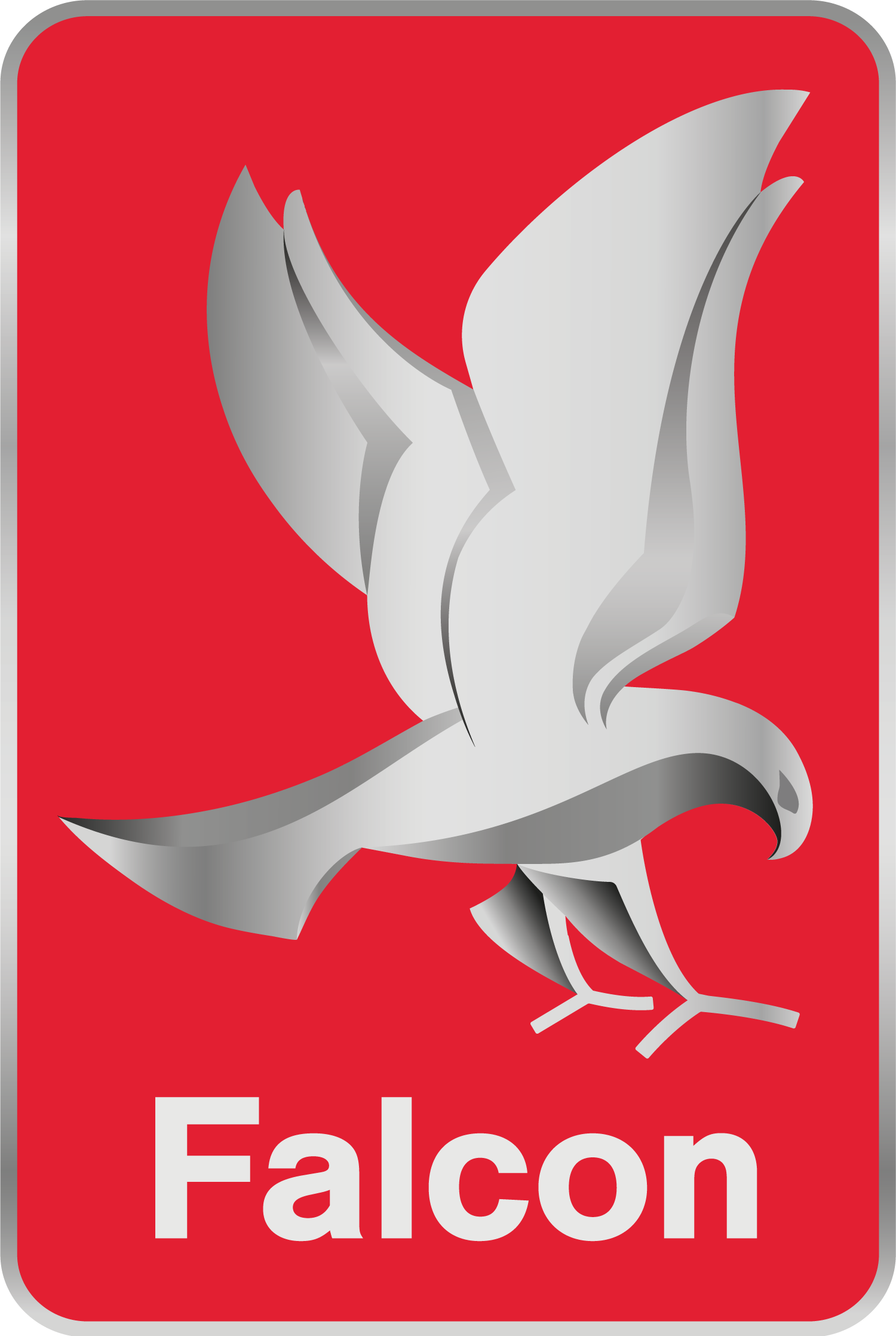 Falcon logo