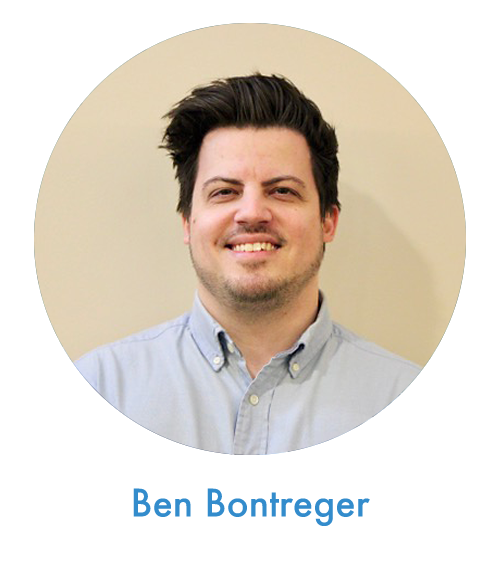 Ben Bontreger