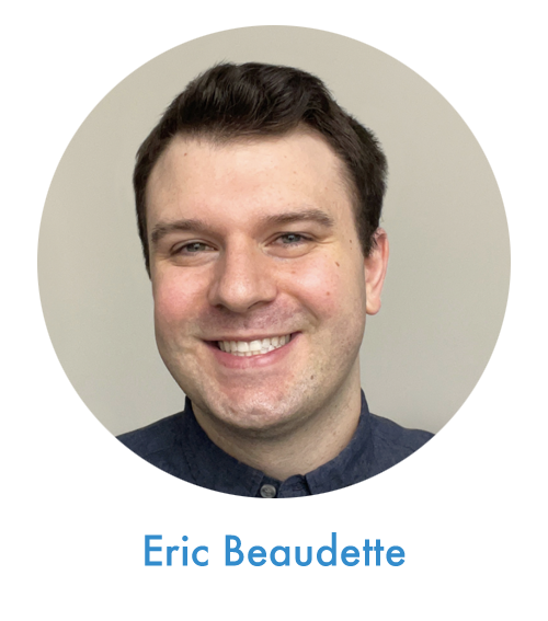 Eric Beaudette