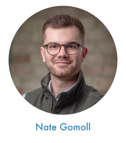 Nate Gomoll