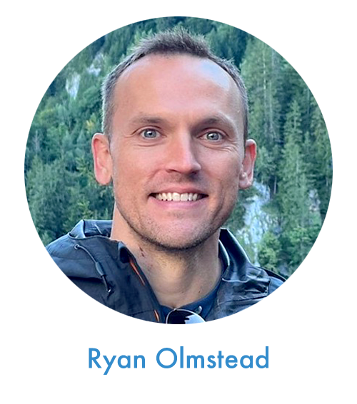 Ryan Olmstead