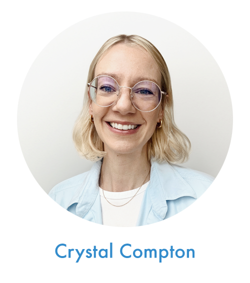 Crystal Compton