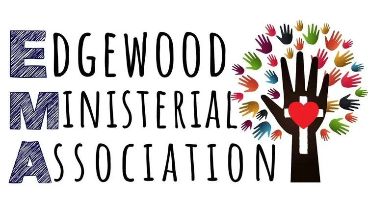 Monthly Edgewood Ministerial Meeting