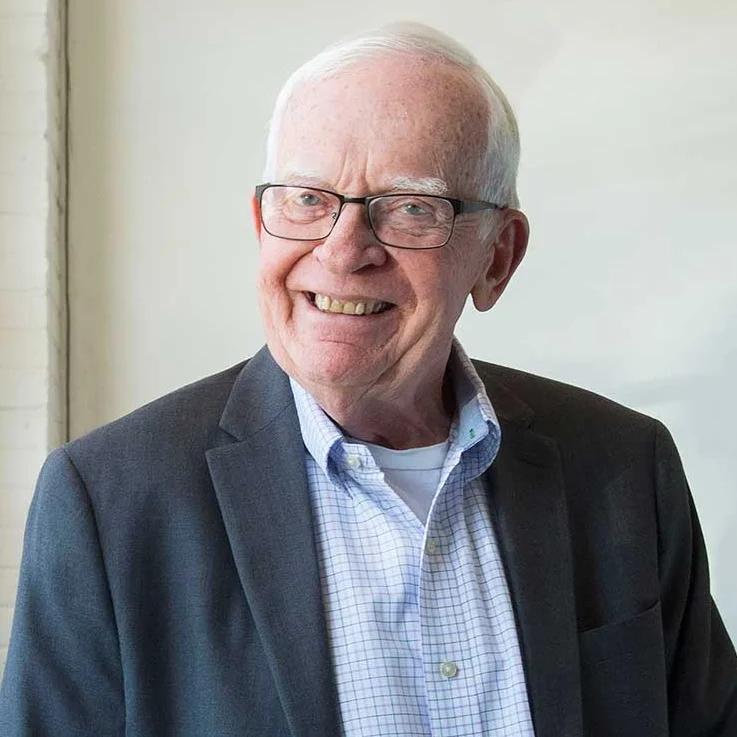 Rich Clarkson - Founder