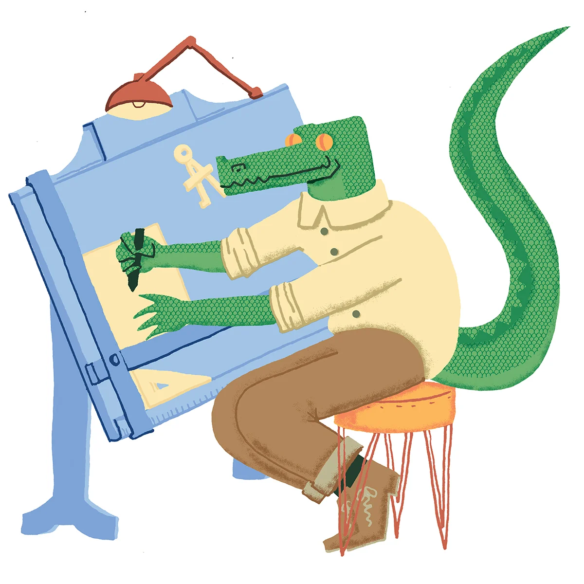 thom-four_thomas-fournier_illustrations_alligator-architect.jpg