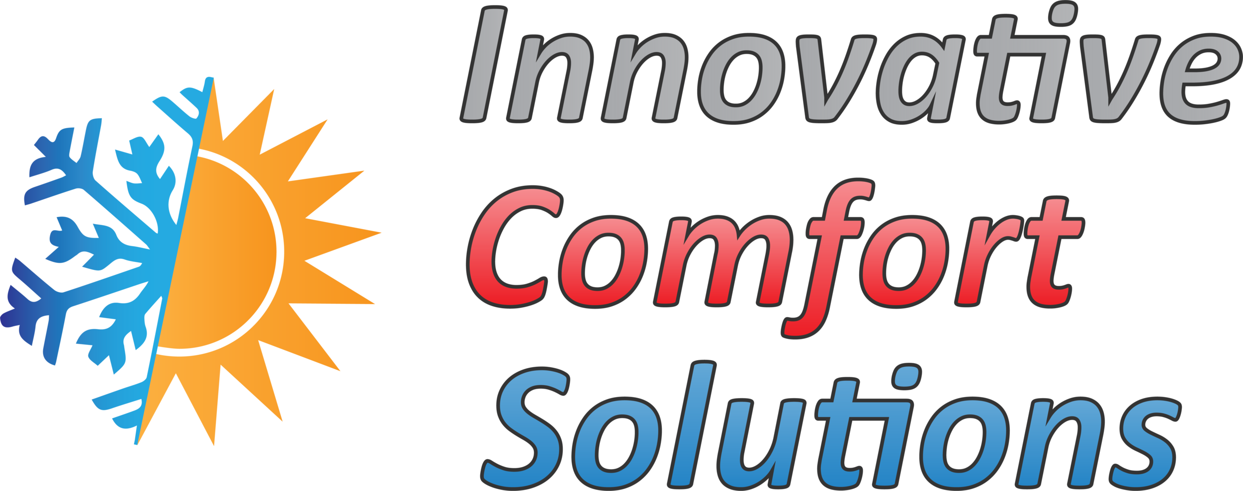 Innovative Comfort Solutions