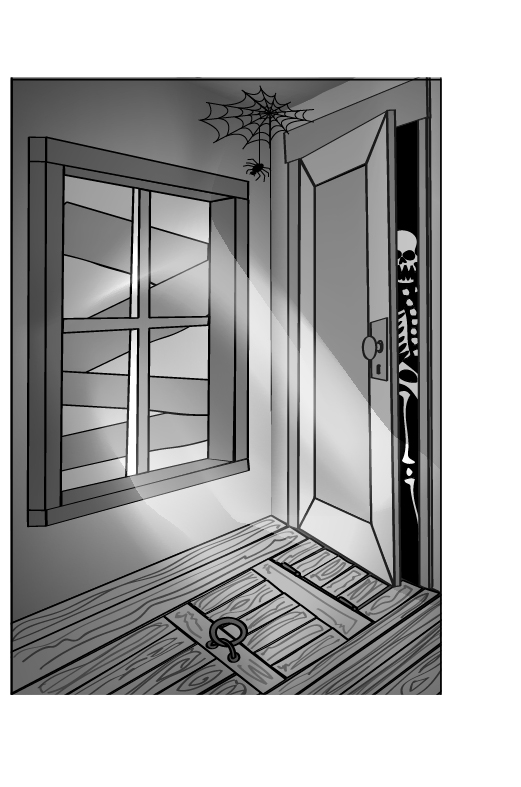 John Dubin Book Illustration