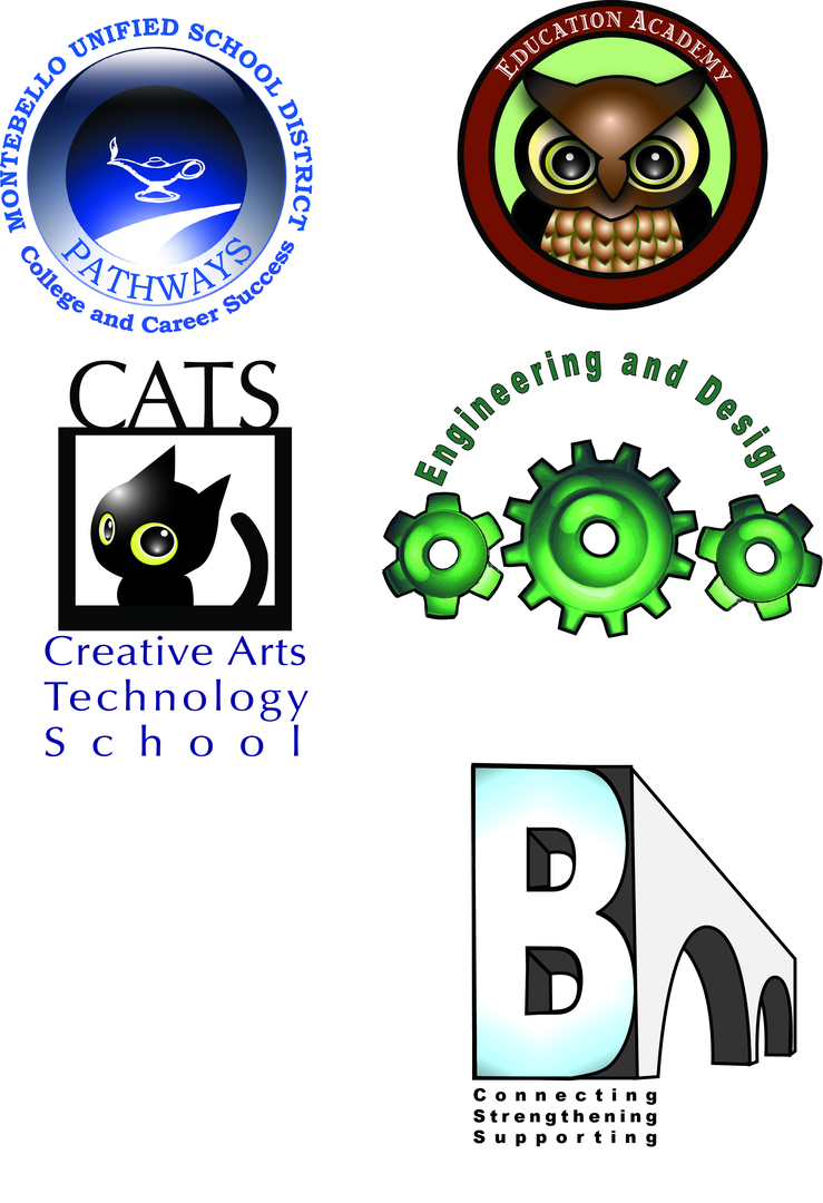John Dubin Logo Design
