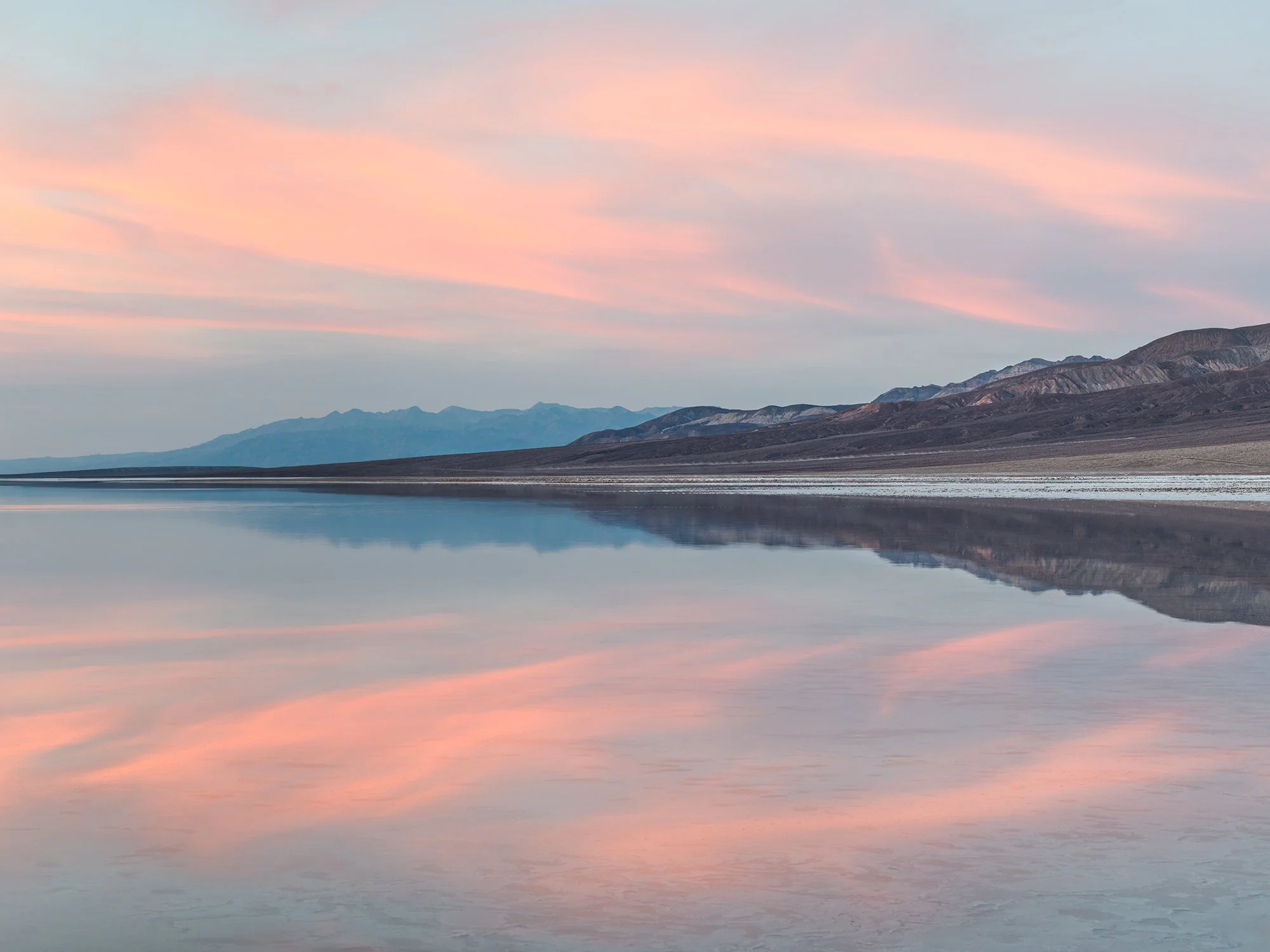 Desert Landscapes