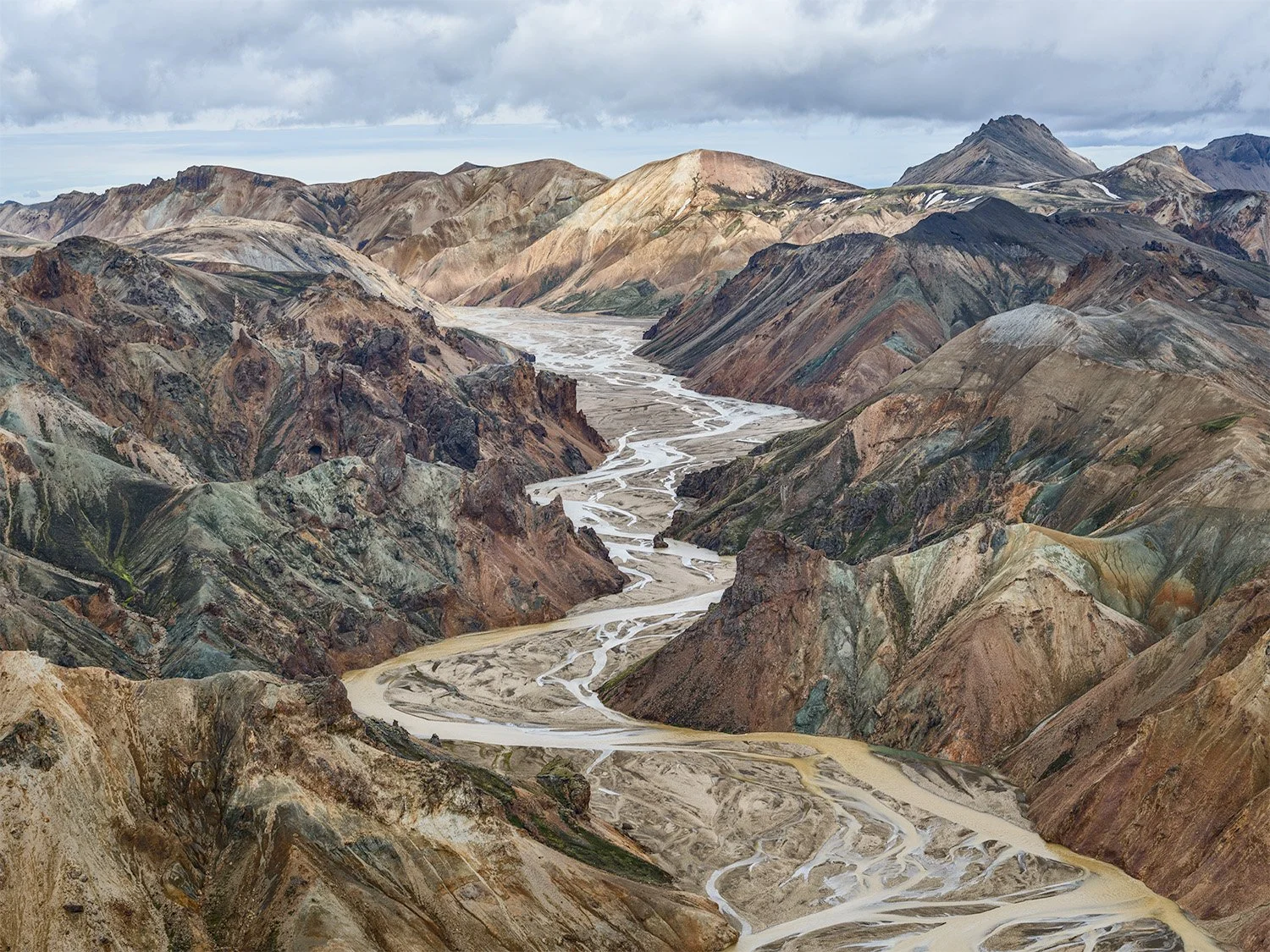  Highlands of Iceland