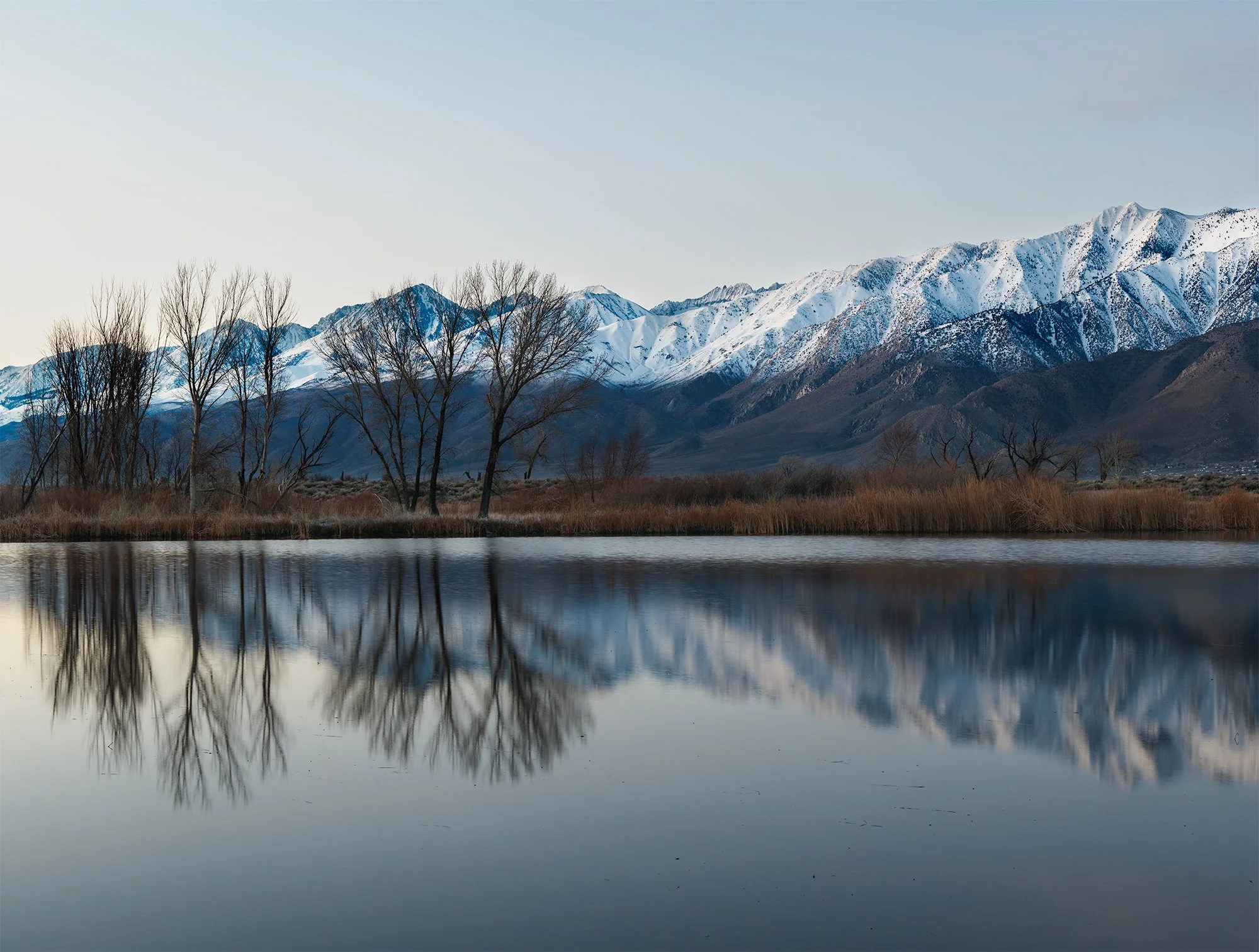 Landscapes of Place and Time