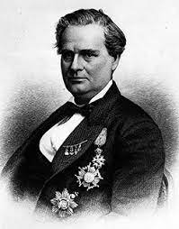 Dr. J. Marion Sims