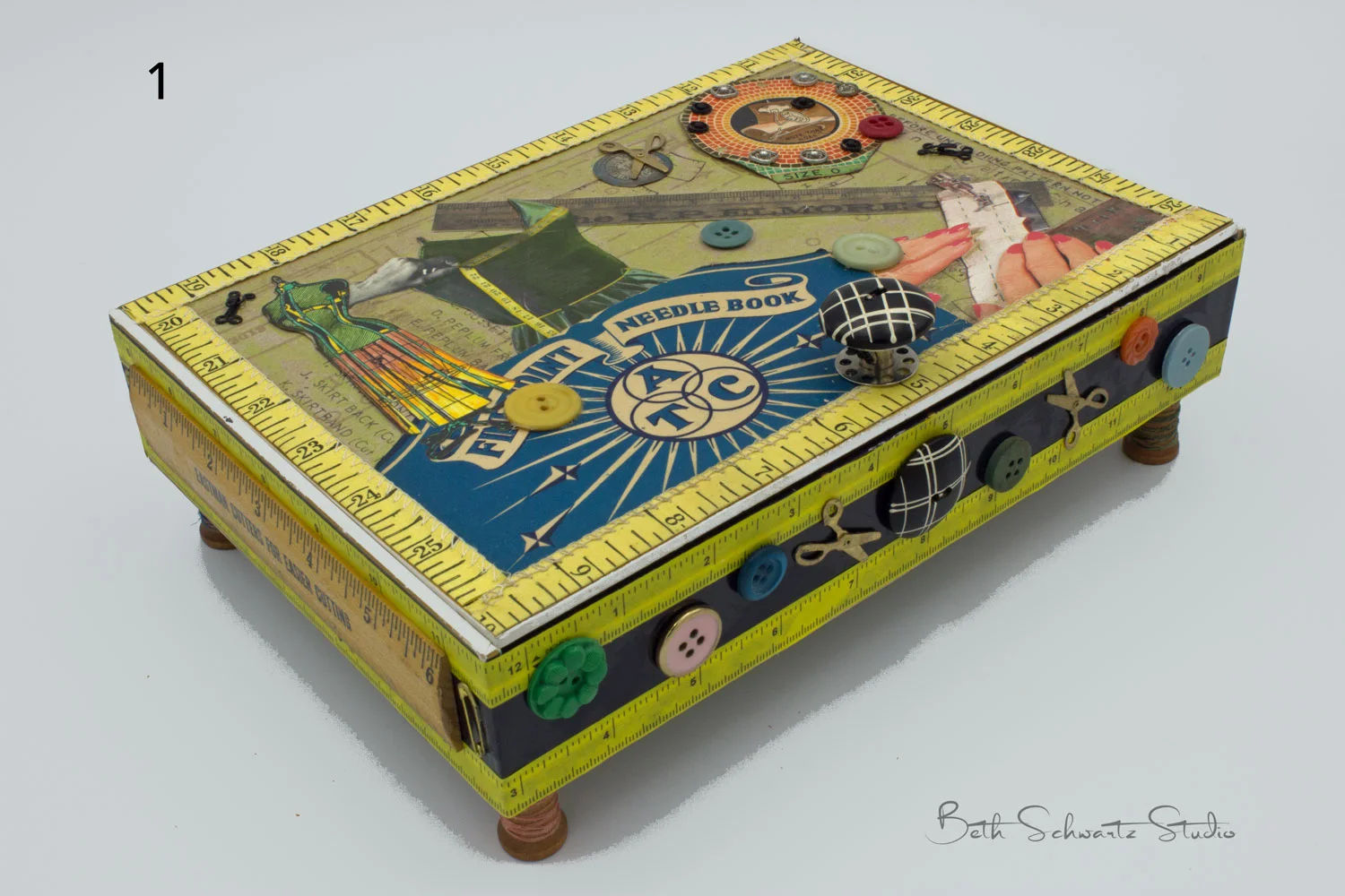 Sew What? (collection)