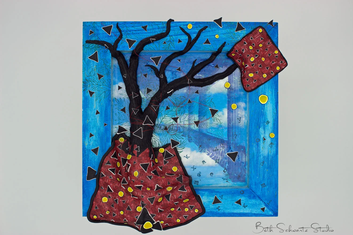 The Invention of Wings