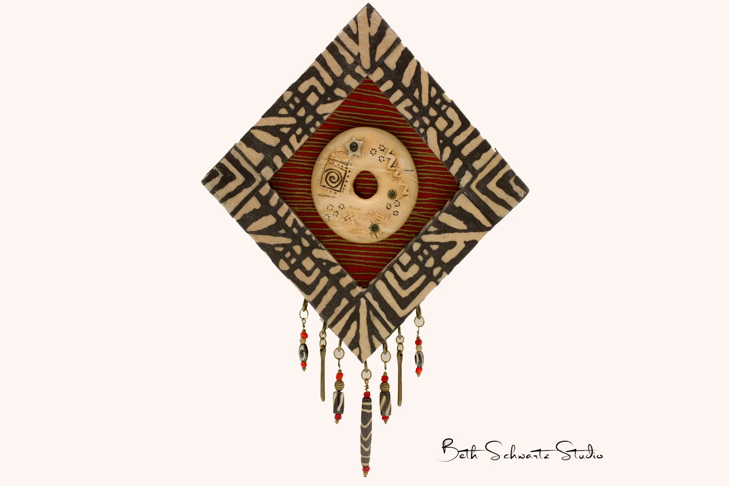 Wall Jewelry
