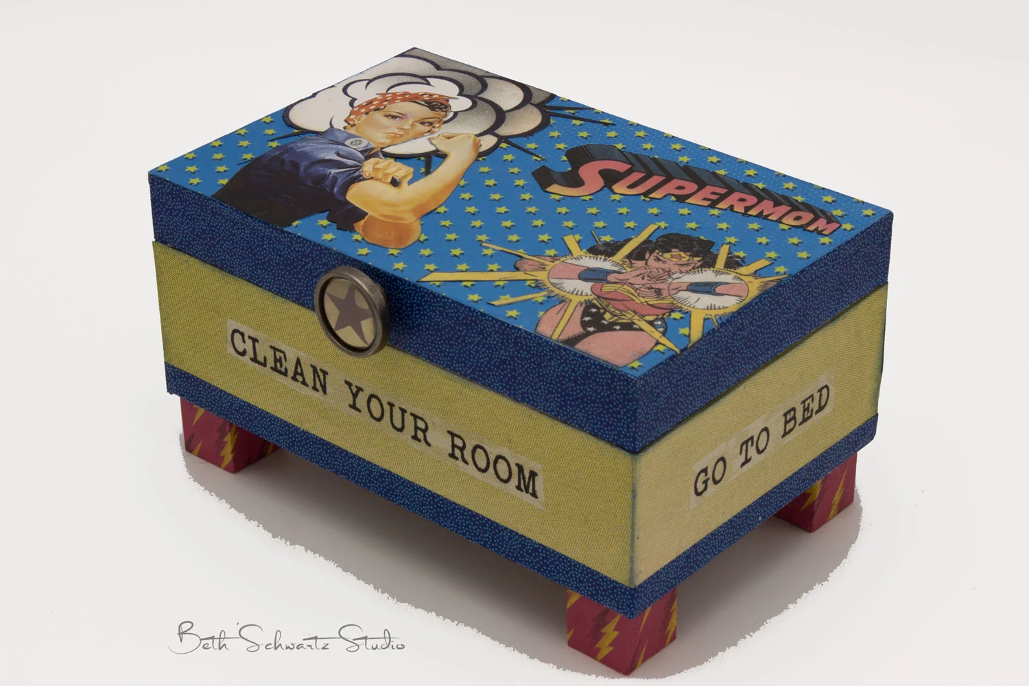 CASA Art of Caring Fundraiser and Auction