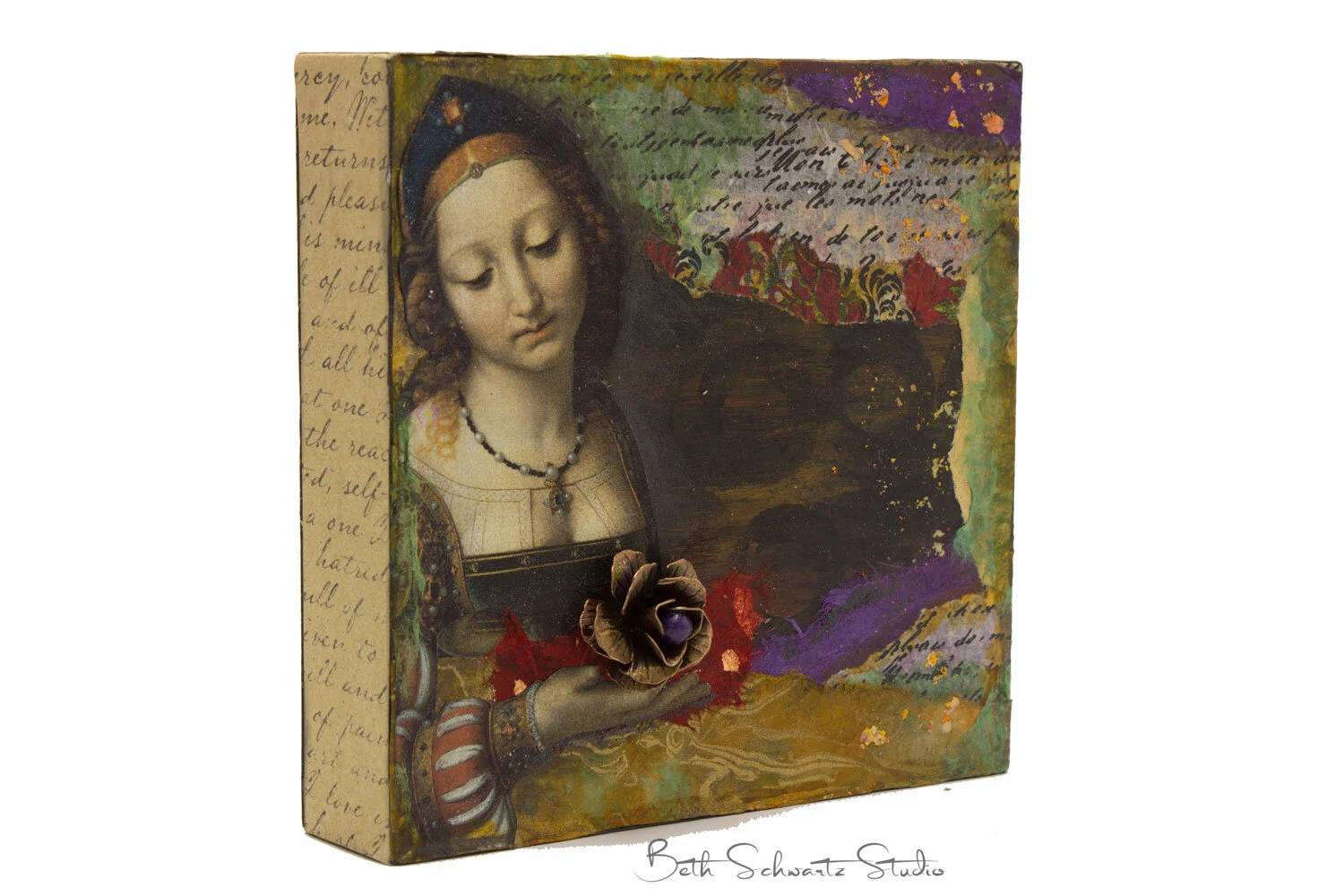 Adagio - Commissions Available