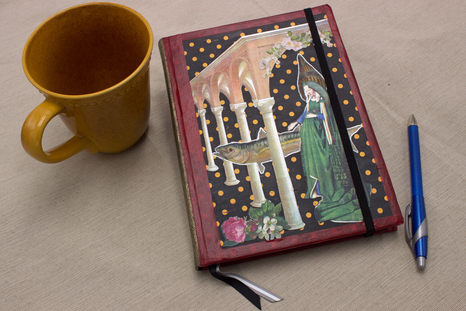 Arcadia Journal (Full Size)