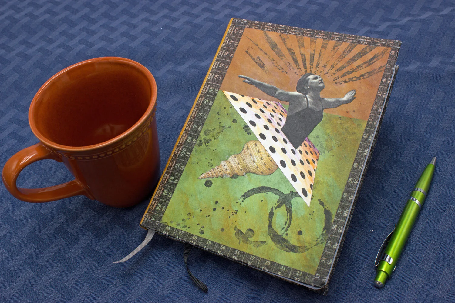 Aloft Journal (Full Size)