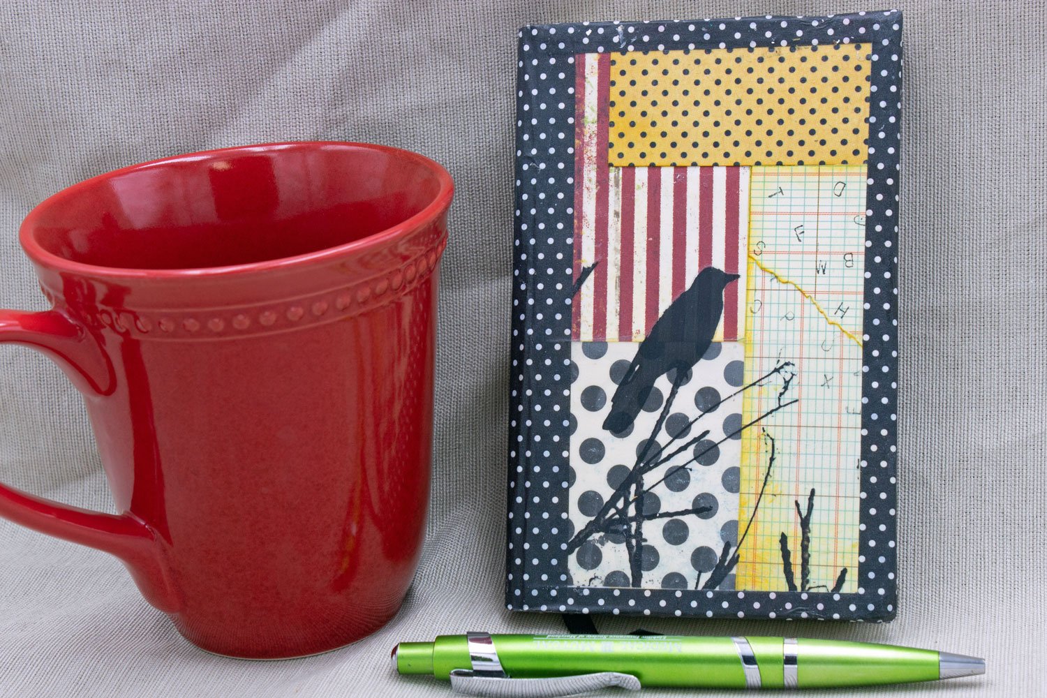 Out on a Limb journal (small)