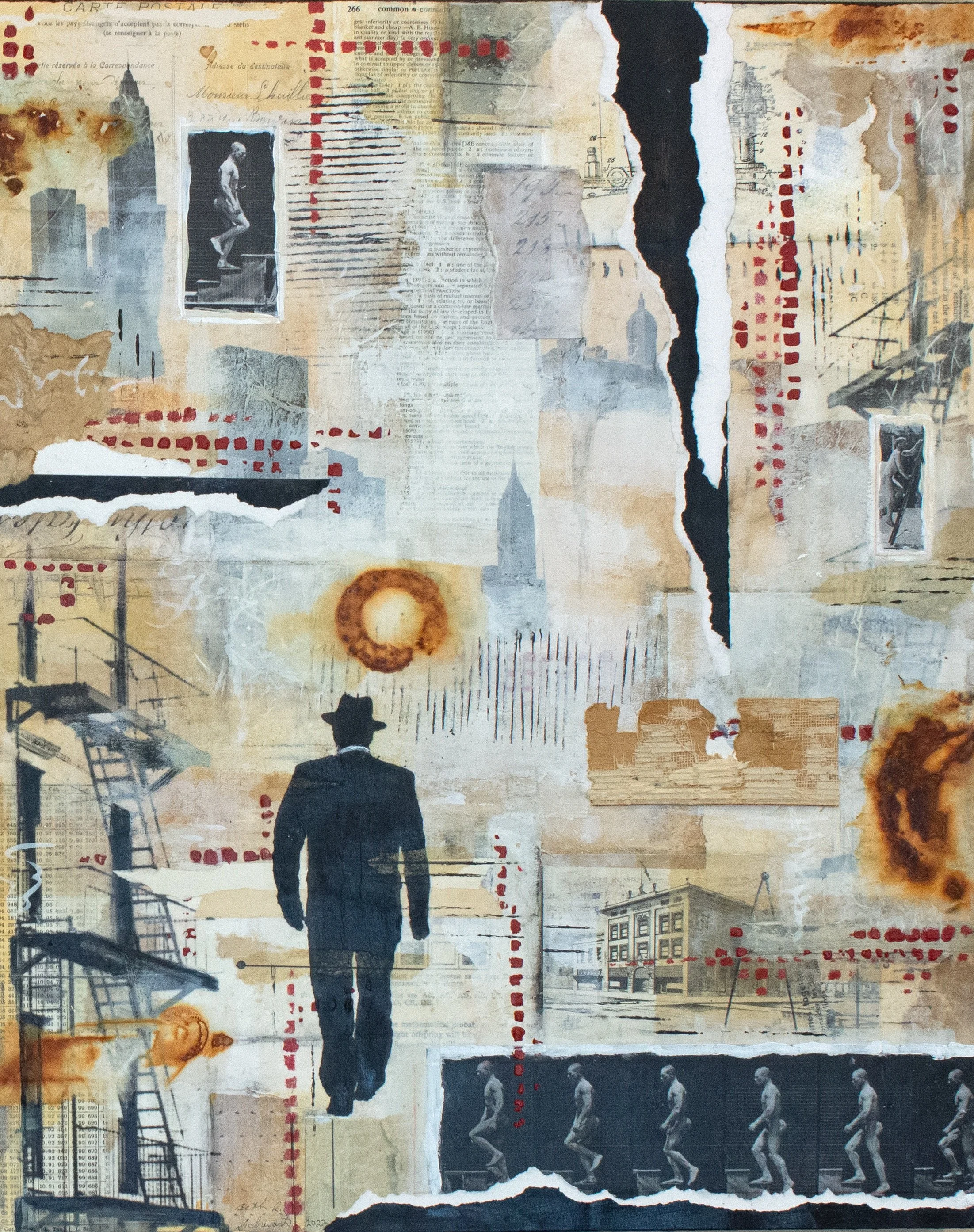 Highlandtown First Friday Art Walk