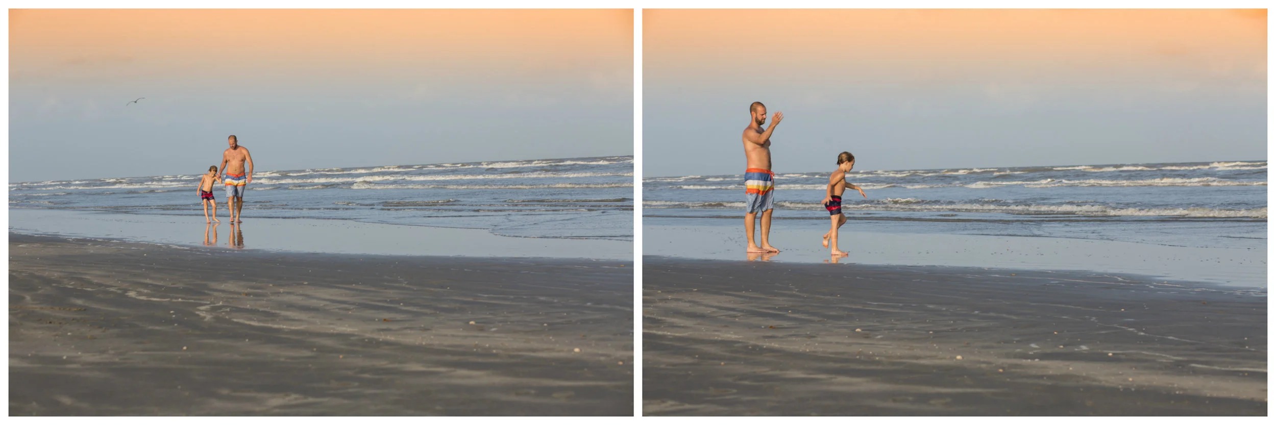 Holden Running into the Water.jpg