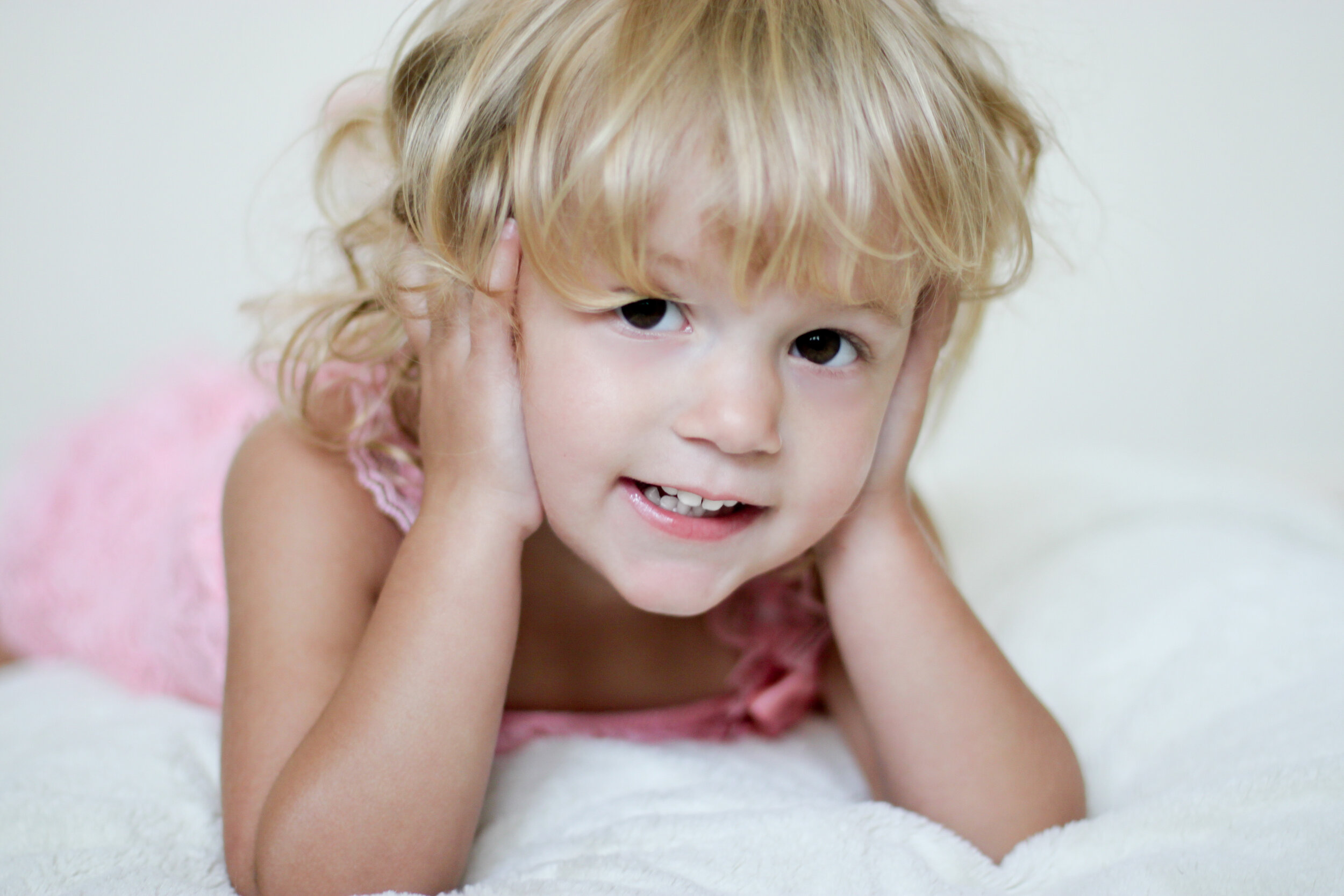 Pretty Girl
