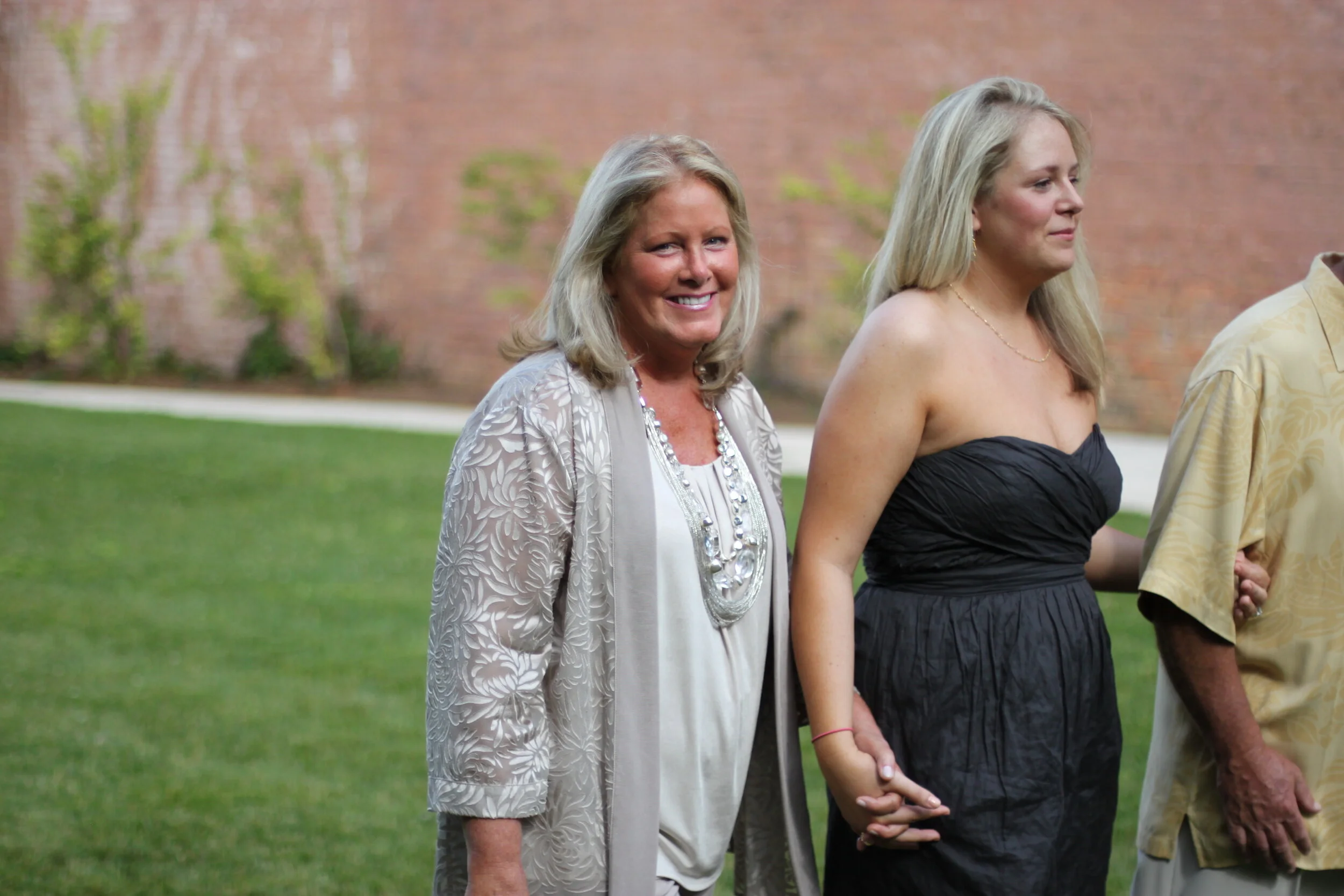 Rehearsal/Rehearsal Dinner