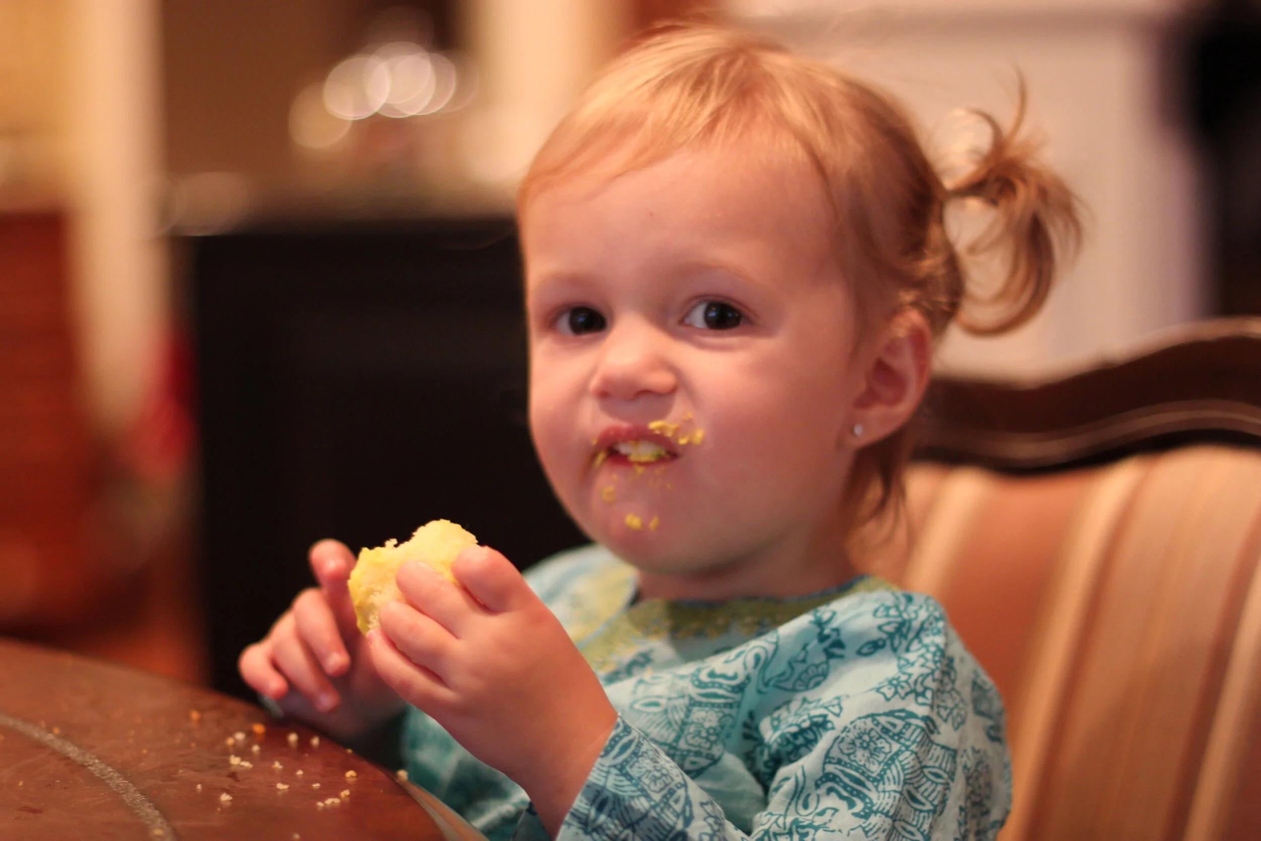 Yummmmm – CUPCAKES!!!