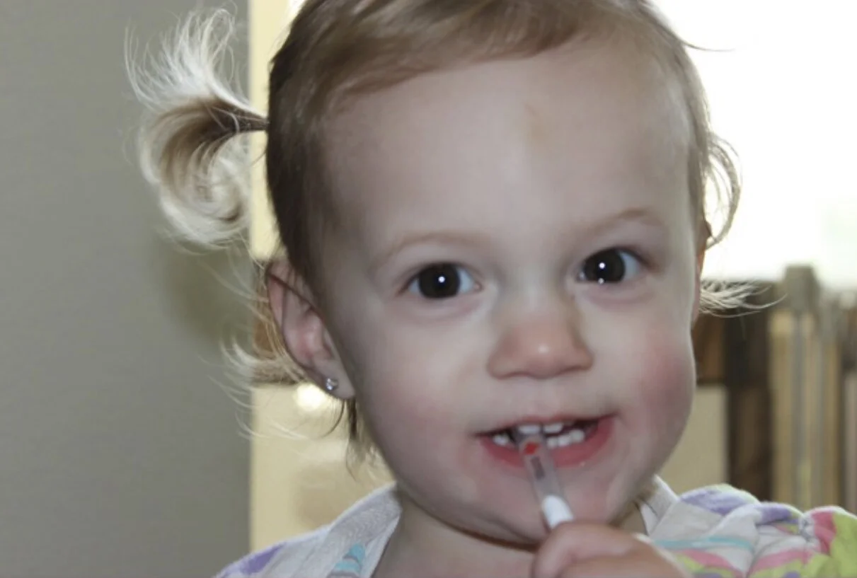 This Little Piggie…