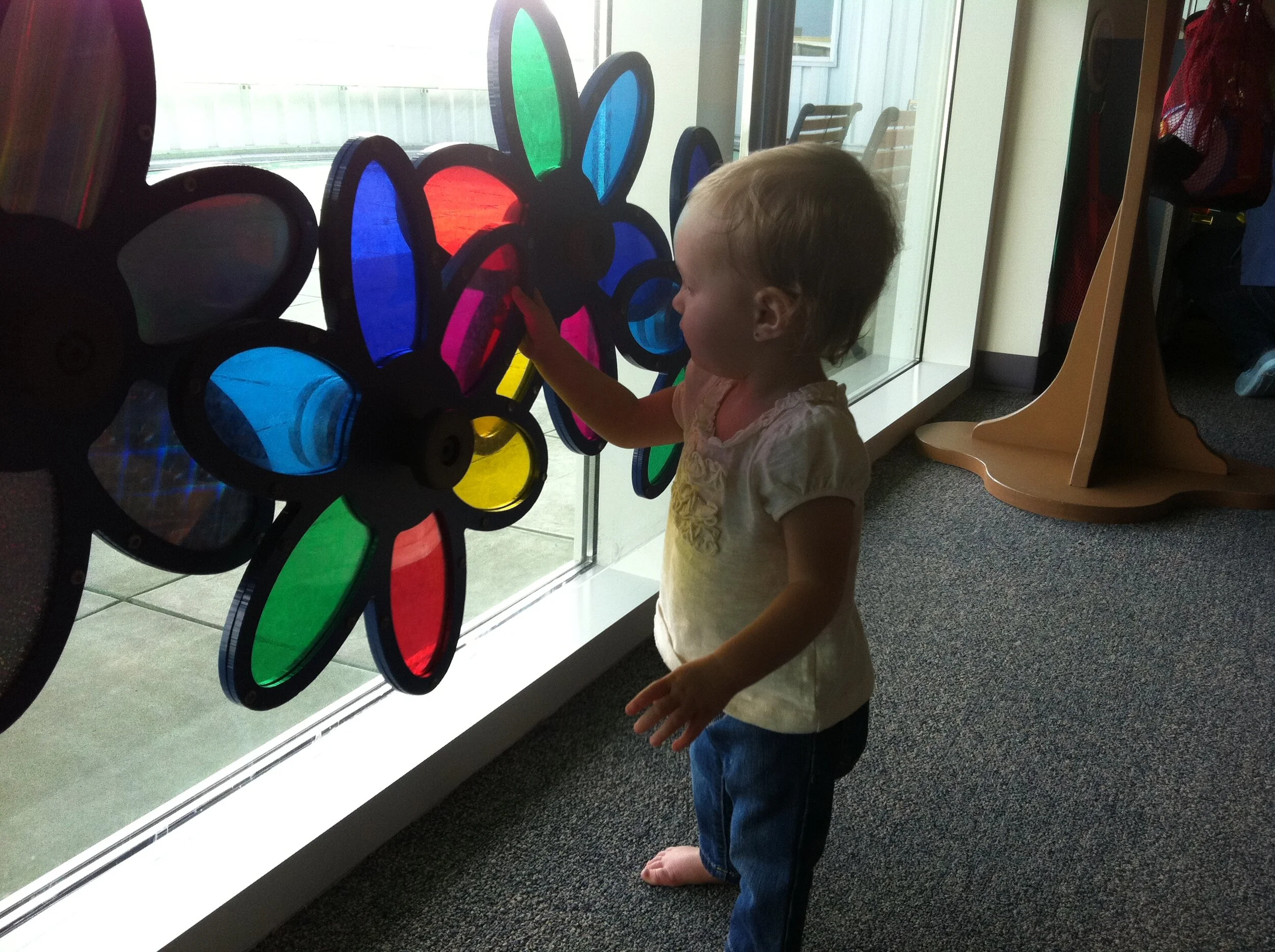 The Children’s Museum