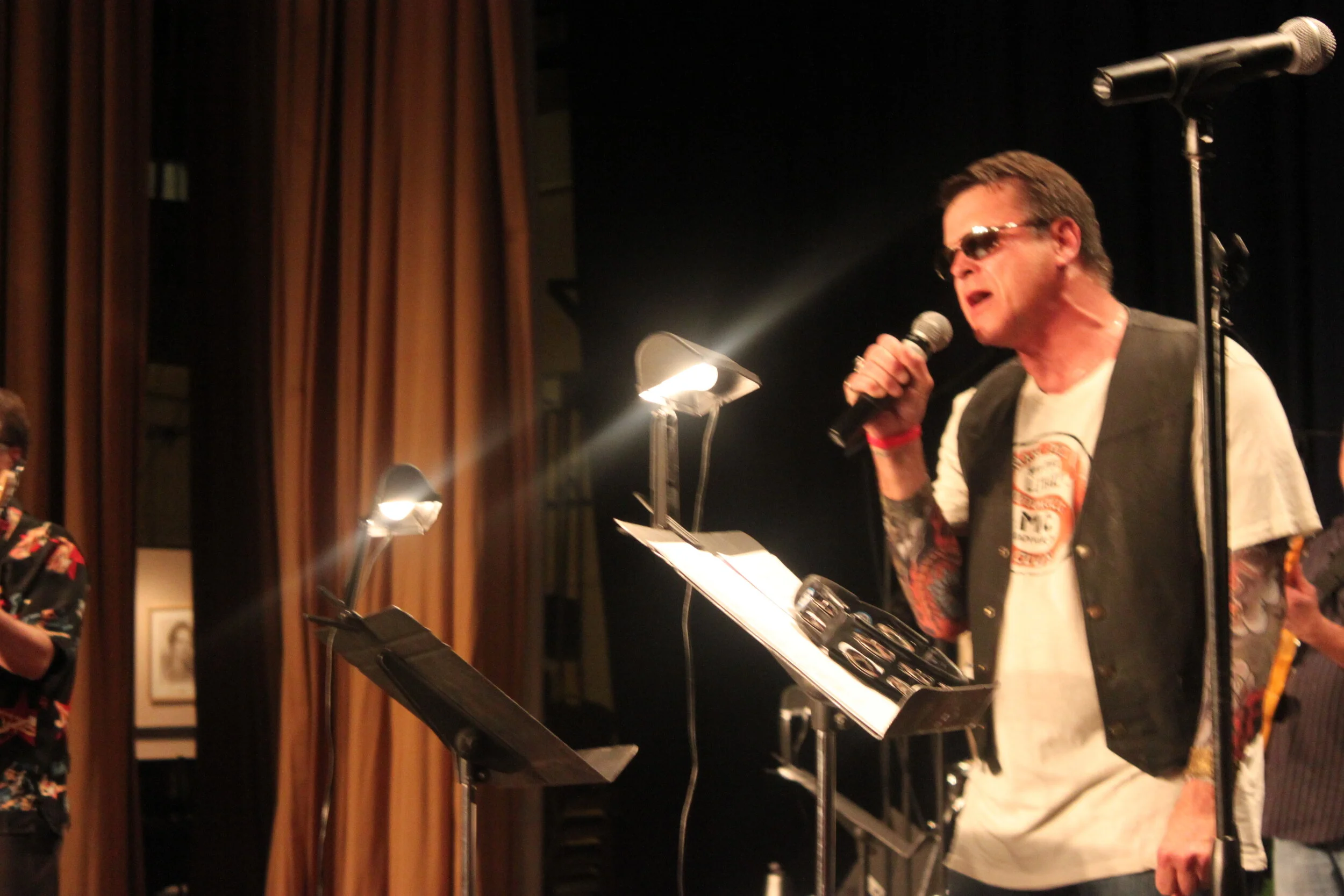 The Soul Source with Jerry Fife