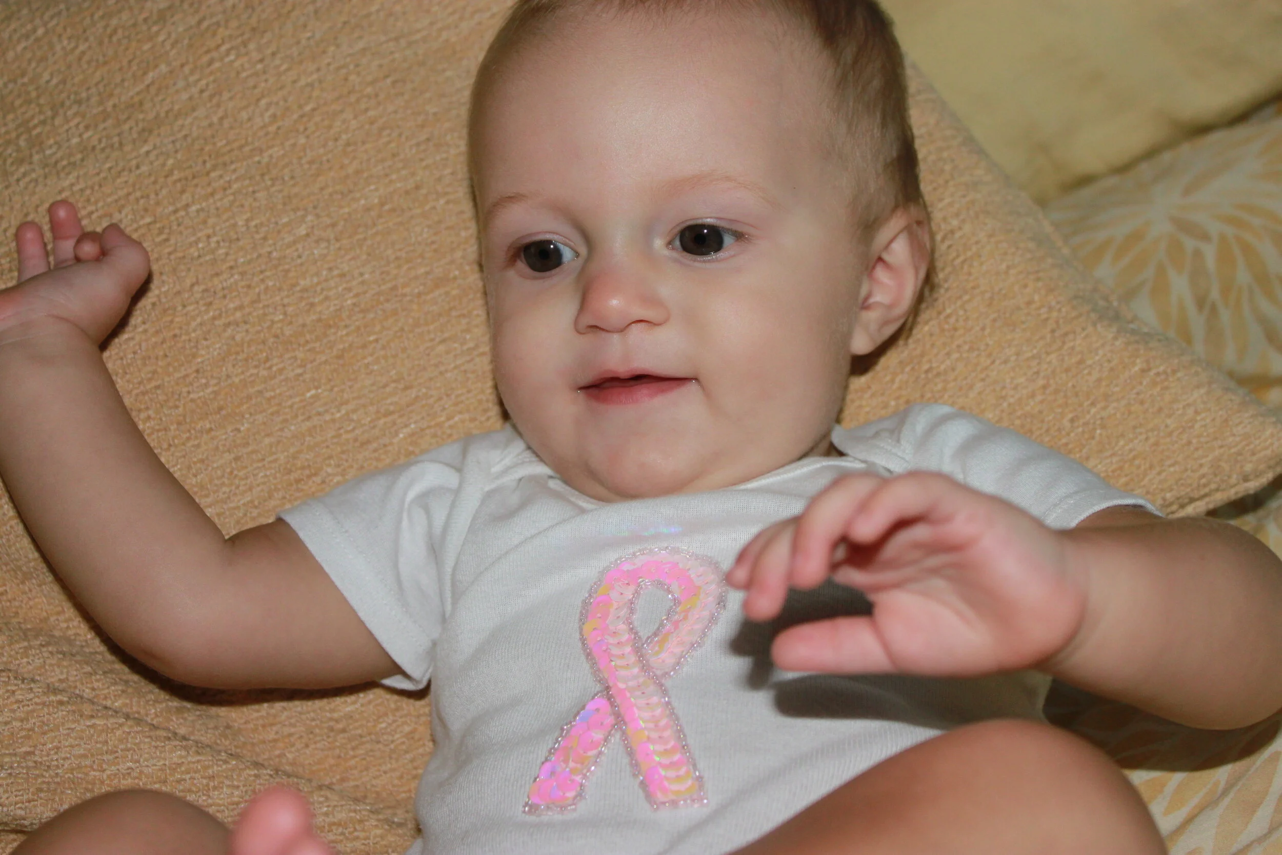 We Love you Aunt Jana!