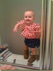 Love my Ugg’s