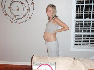 18 Week Pictures