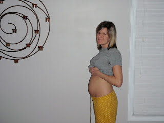Belly Pictures-12 weeks