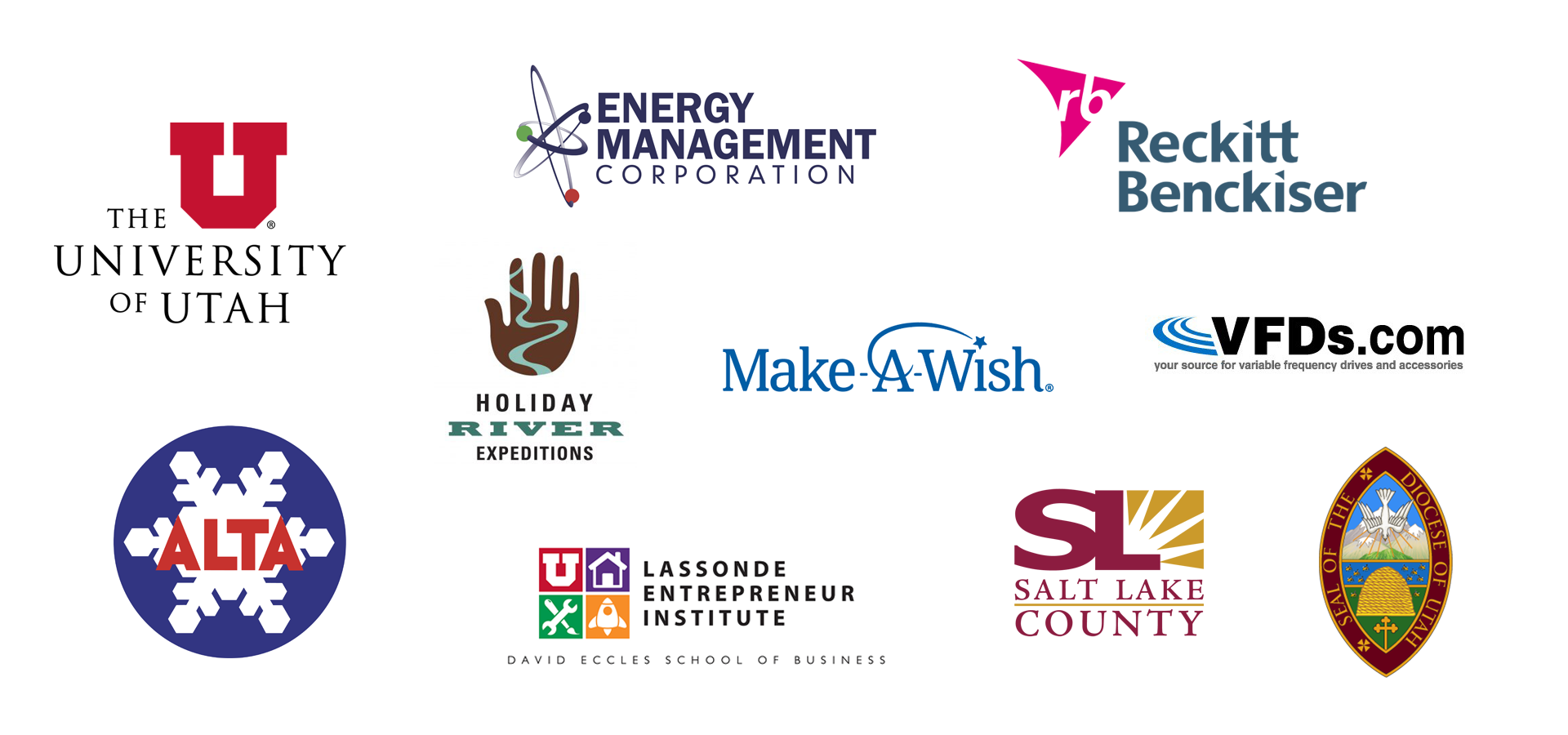 Goldsmith Media Video Production in Salt Lake City