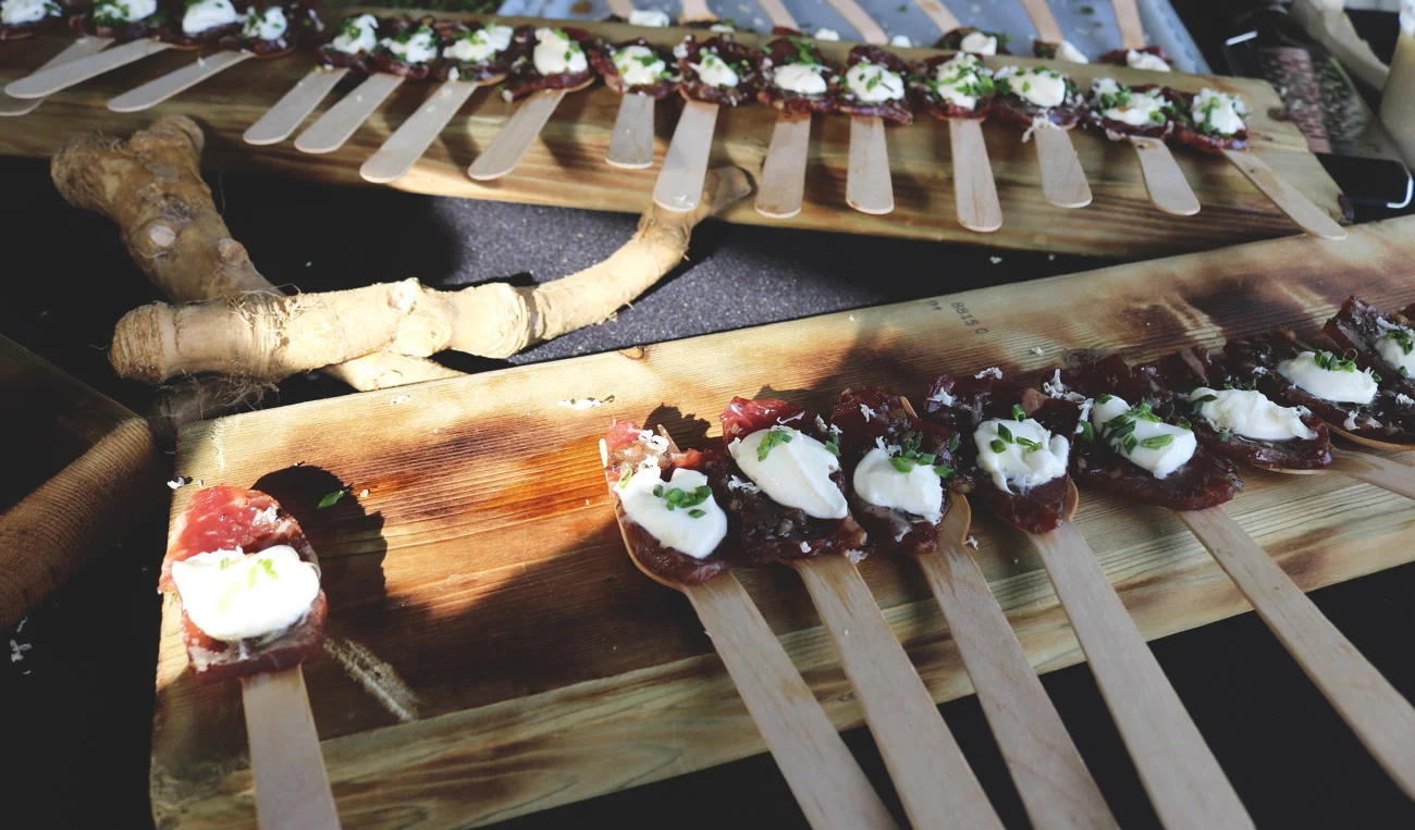 Balnea - Bistro B