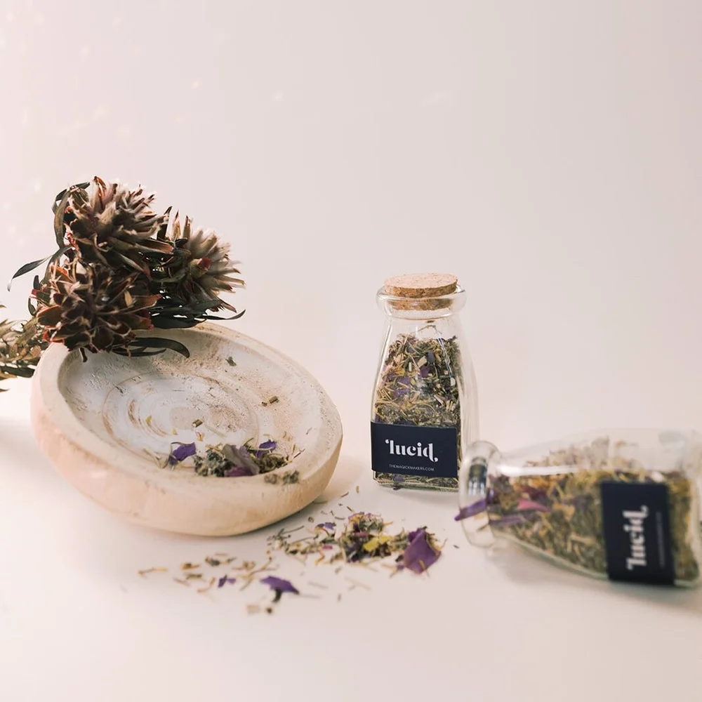 Lucid Dream Ritual — Magick Makers