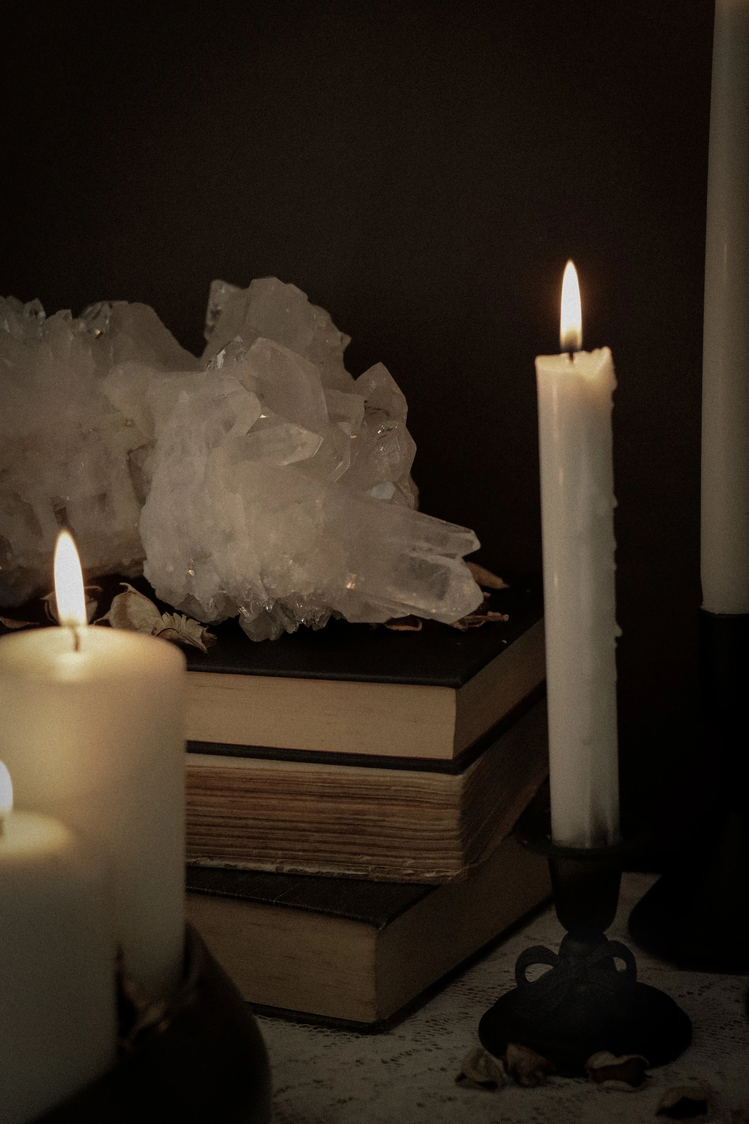 Ancestral Veneration: Honoring Those Who Came Before Us