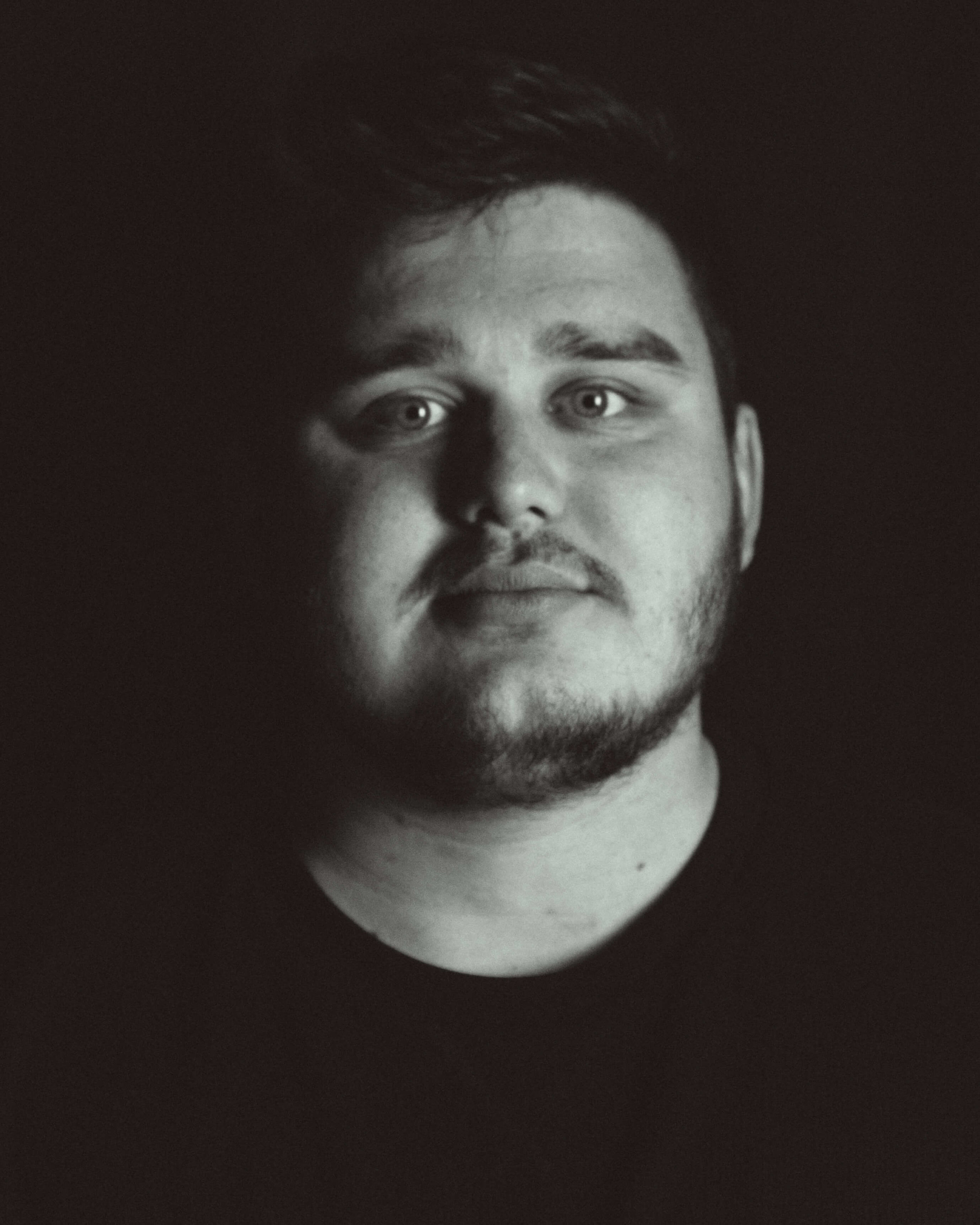 Ryan Travis