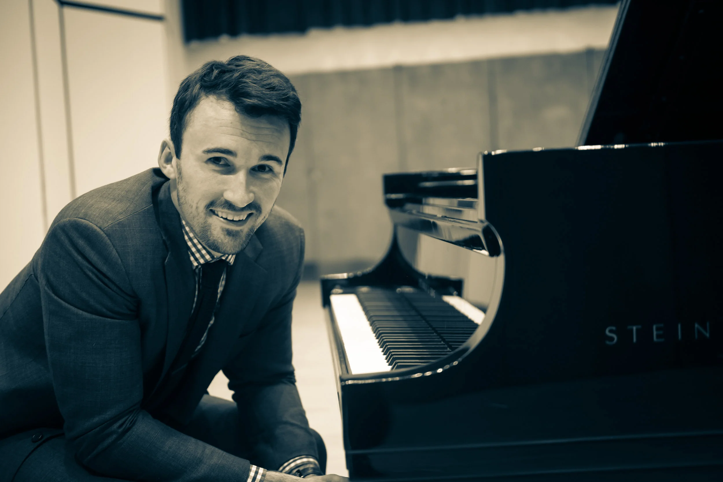 Dave Meder Trio