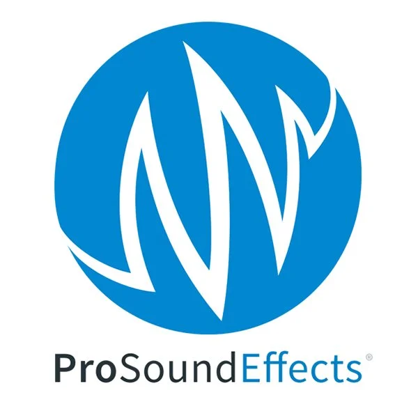 Pro Sound Effects Logo